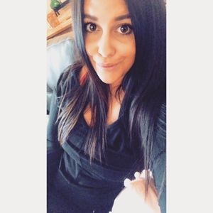 Meet your Posher, Jayme